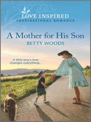 A Mother for His Son - ebook
